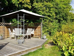 House | Exterior - 5 Person Holiday Home in Fiskebackskil-by Traum (Fiskebackskil)