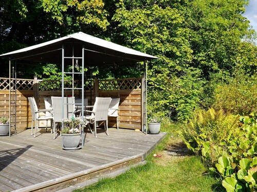 5 Person Holiday Home in Fiskebackskil-by Traum