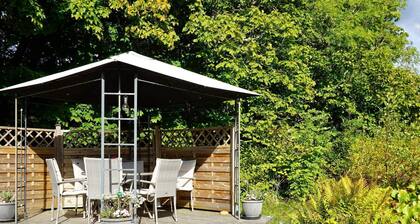 5 Person Holiday Home in Fiskebackskil-by Traum
