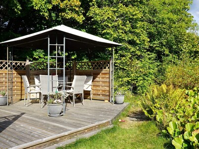 5 Person Holiday Home in Fiskebackskil-by Traum