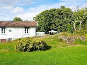 House | Exterior