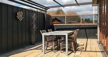 4 Person Holiday Home in Esbjerg V