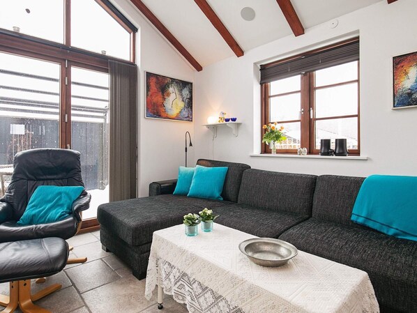 House | Living area
