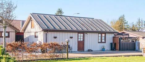 獨棟房屋 | 外觀