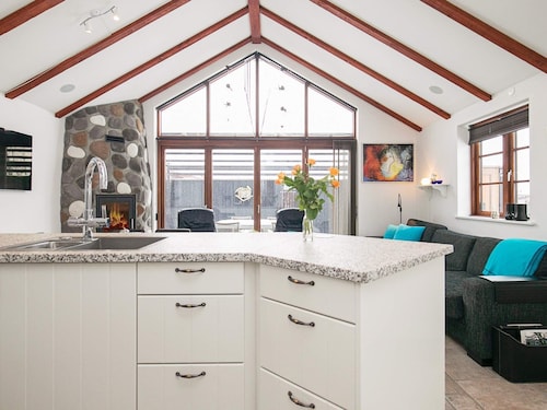 4 Person Holiday Home in Esbjerg V