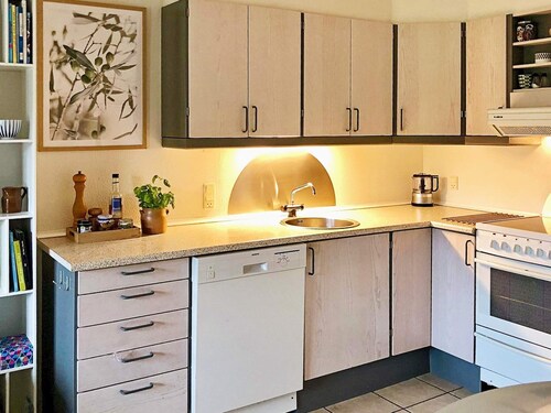 6 Person Holiday Home in Hadsund-by Traum