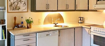 6 Person Holiday Home in Hadsund-by Traum