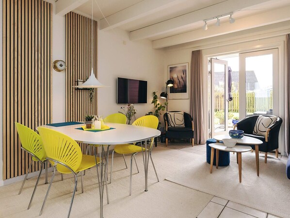 House | Interior