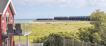 6 Person Holiday Home in Hadsund-by Traum