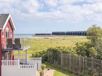 6 Person Holiday Home in Hadsund-by Traum