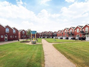 House | View from property