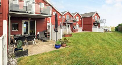 6 Person Holiday Home in Hadsund-by Traum