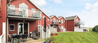 6 Person Holiday Home in Hadsund-by Traum