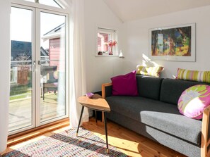 Casa | Parte interna