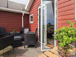 House | View from property - 6 Person Holiday Home in Hadsund (Hadsund)