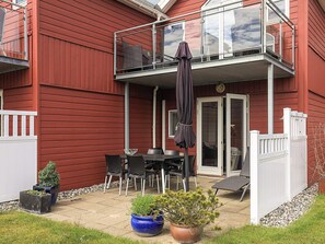 House | Exterior - 6 Person Holiday Home in Hadsund (Hadsund)