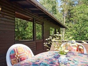 Ferienhaus | Speisen