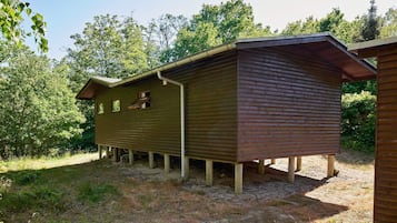 Casa | Exterior