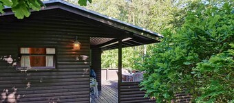 4 Person Holiday Home in Aakirkeby