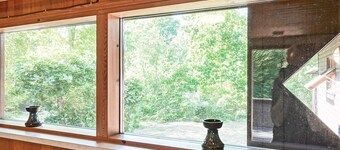 4 Person Holiday Home in Aakirkeby