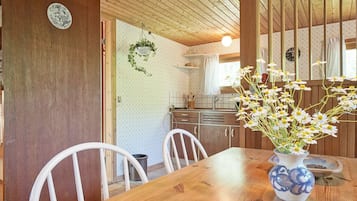 Casa | Servei de restauració