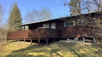 House | Exterior