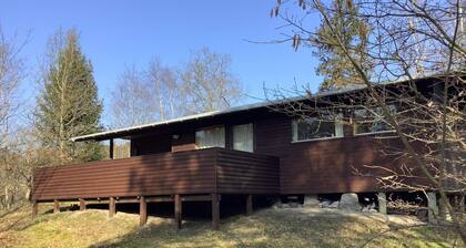 4 Person Holiday Home in Aakirkeby