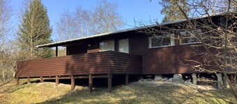 4 Person Holiday Home in Aakirkeby