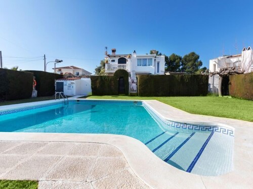 Eden Park 2 by Interhome