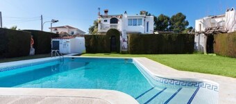 Eden Park 2 by Interhome