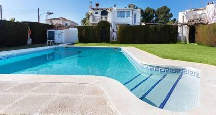Eden Park 2 by Interhome