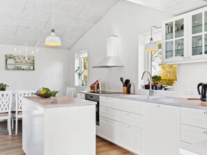 Maison | Cuisine privée