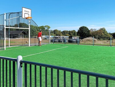 5 Star Holiday Home in Sydals