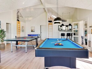 Property amenity - 5 Star Holiday Home in Sydals (Sydals)