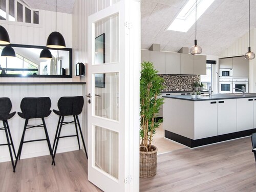 5 Star Holiday Home in Sydals
