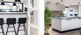 Luxury Retreat by the Sea - By Traum Ferienwohnungen