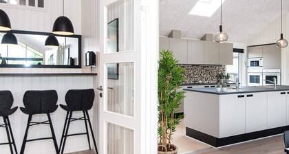 5 Star Holiday Home in Sydals