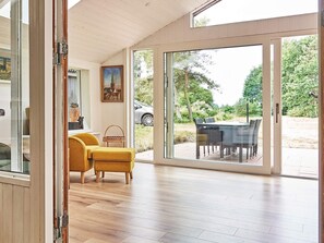 House | Living area