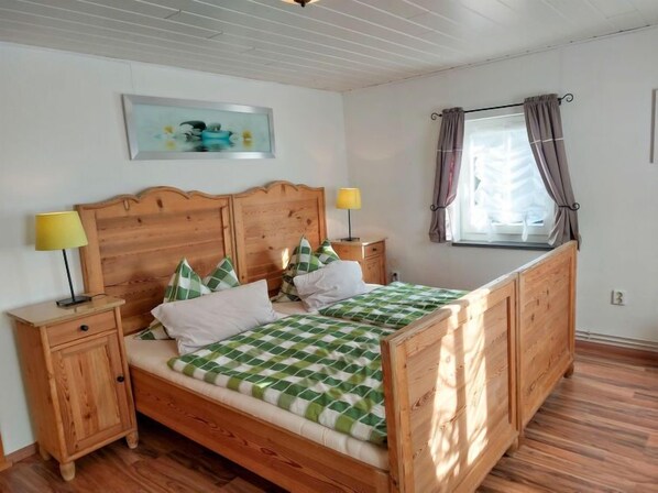 1 bedroom, Internet