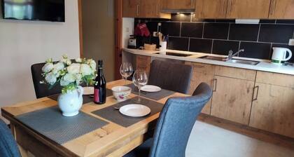 Appartement Marie by Interhome
