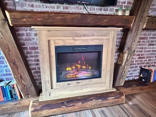 Ferienwohnung Marie by Interhome