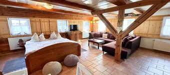 Blockstube by Interhome