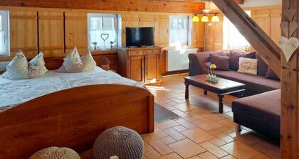 Blockstube by Interhome