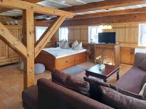 1 dormitorio y Internet gratis