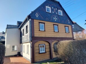 Exterior - Blockstube by Interhome (Grossschönau)