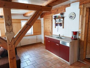 Interior - Blockstube by Interhome (Grossschönau)