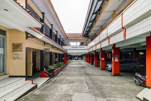 Exterieur