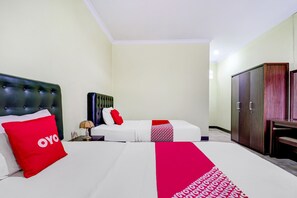 Elite Twin kamer | Beddengoed