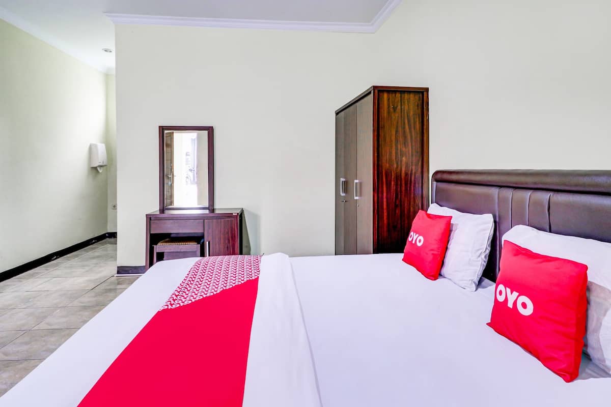 Suite Deluxe