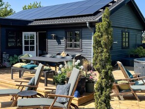Hus | Exteriör